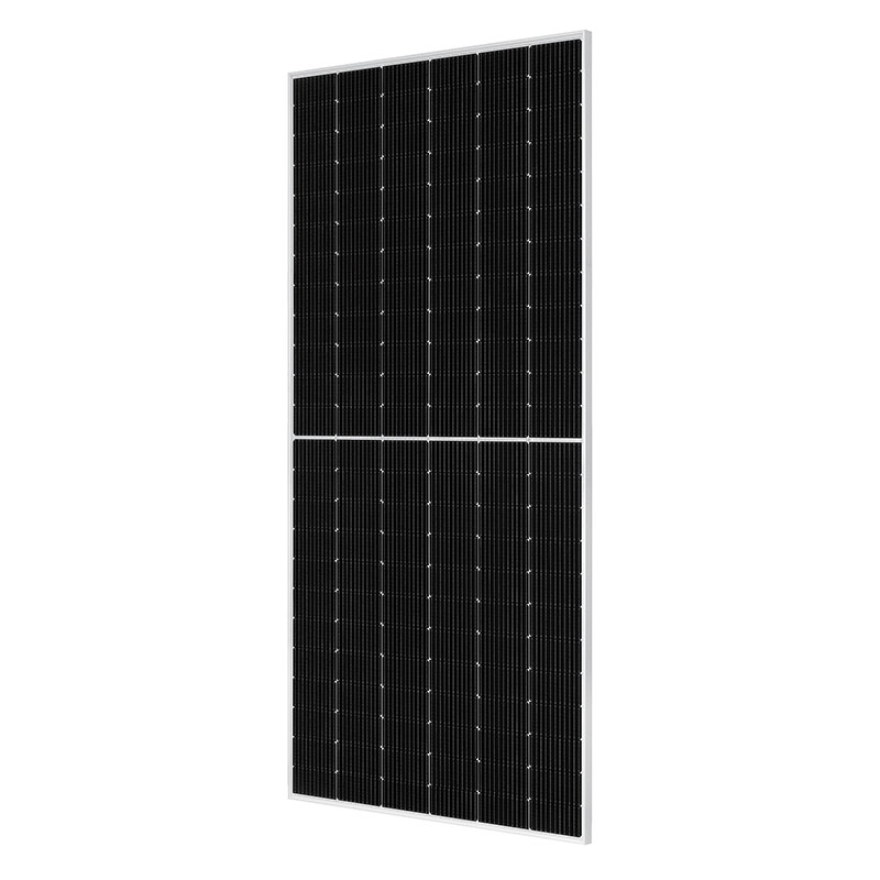 Solar System Kit 20kwh hibrid fotovoltaikus Home1